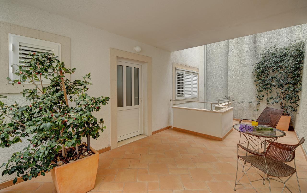 Apartment 330 Dubrovnik Exterior foto