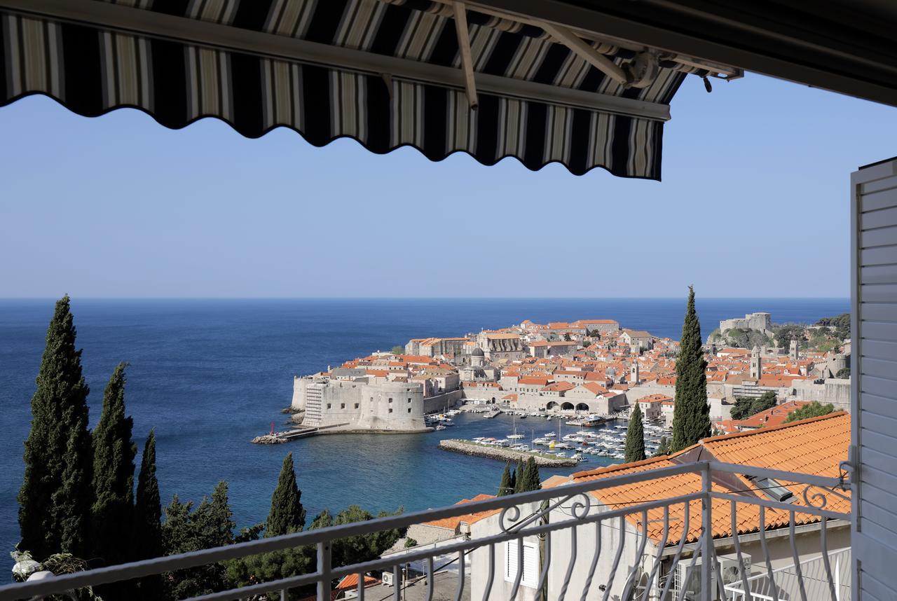 Apartment 330 Dubrovnik Exterior foto